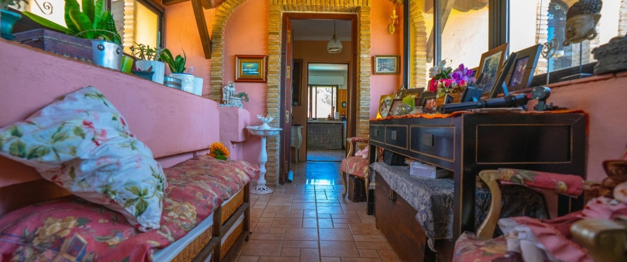 Rynek wtórny - Villa - Fuengirola - Torreblanca