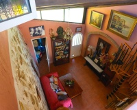 Rynek wtórny - Villa - Fuengirola - Torreblanca