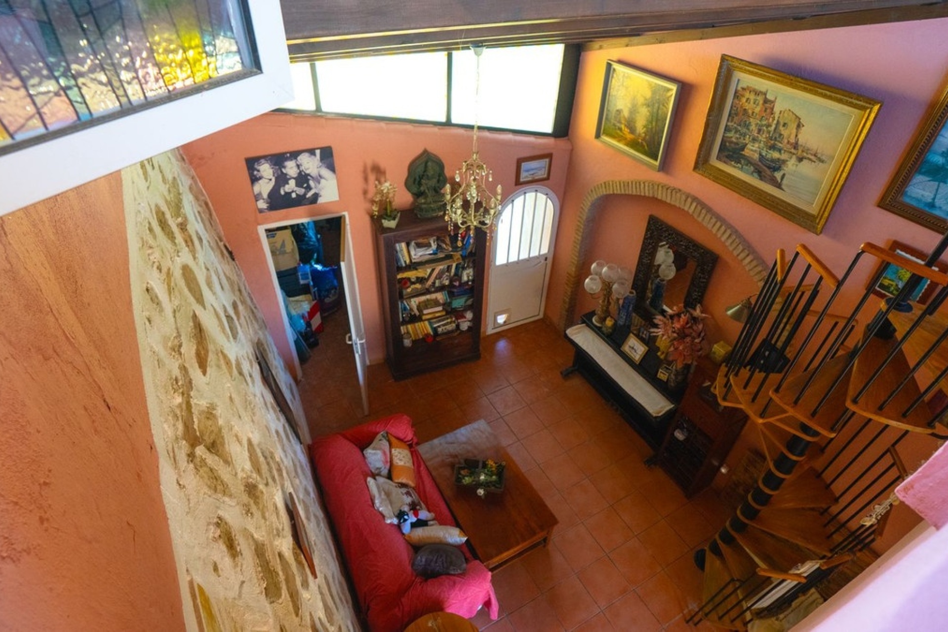 Rynek wtórny - Villa - Fuengirola - Torreblanca