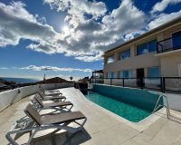 Rynek wtórny - Villa - Fuengirola - Torreblanca