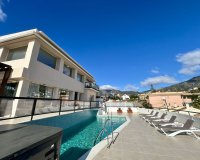 Rynek wtórny - Villa - Fuengirola - Torreblanca