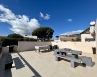 Rynek wtórny - Villa - Fuengirola - Torreblanca