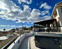 Rynek wtórny - Villa - Fuengirola - Torreblanca