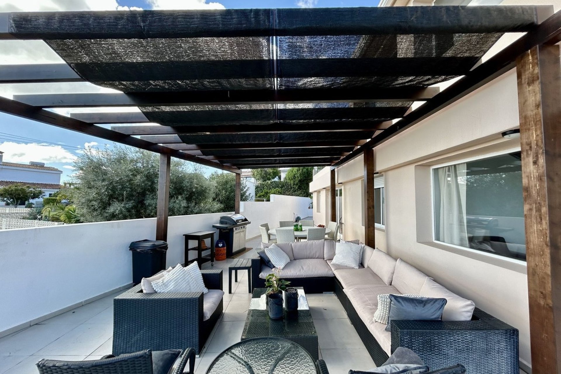 Rynek wtórny - Villa - Fuengirola - Torreblanca
