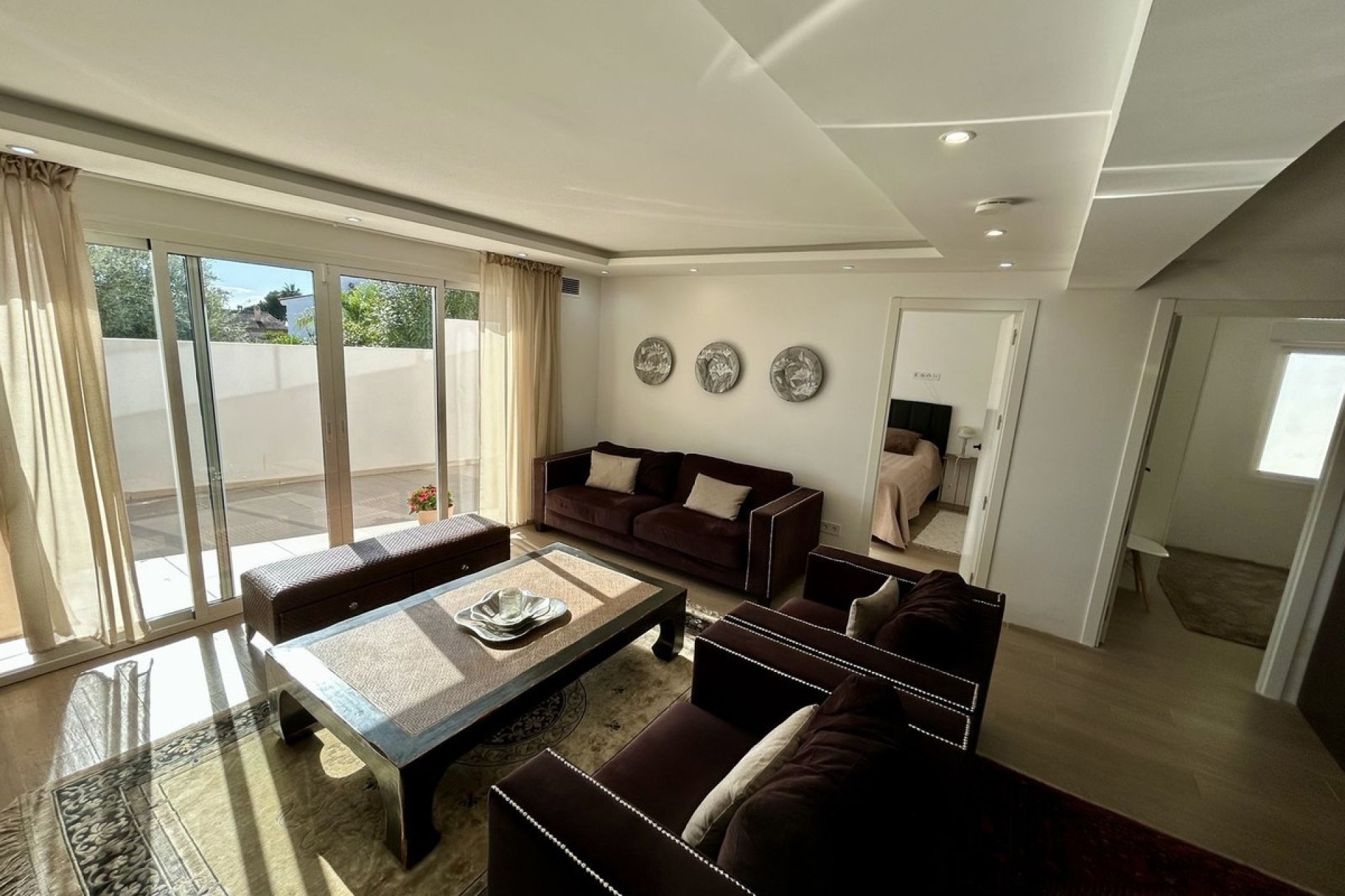Rynek wtórny - Villa - Fuengirola - Torreblanca