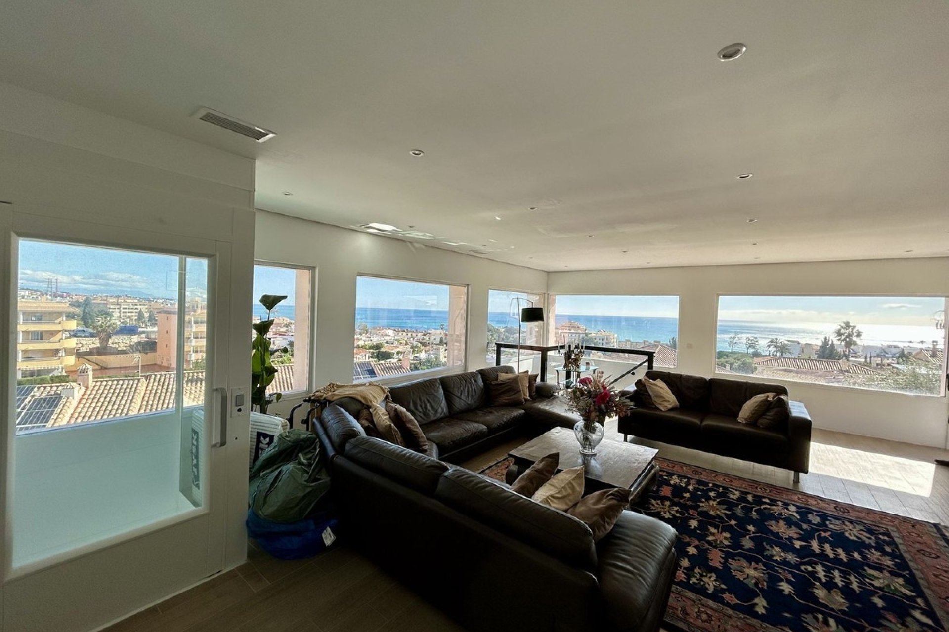 Rynek wtórny - Villa - Fuengirola - Torreblanca