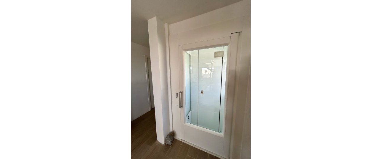 Rynek wtórny - Villa - Fuengirola - Torreblanca