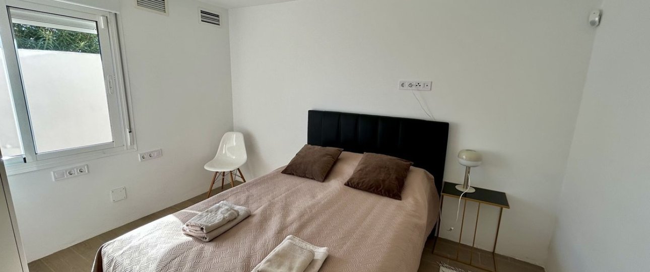 Rynek wtórny - Villa - Fuengirola - Torreblanca