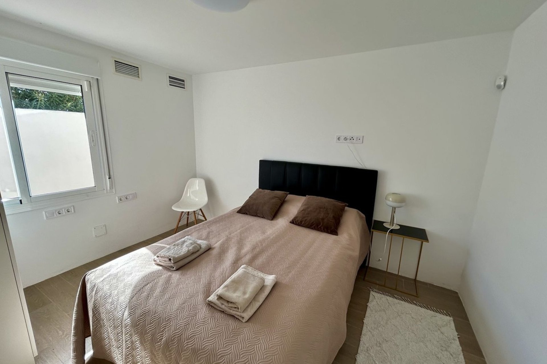 Rynek wtórny - Villa - Fuengirola - Torreblanca