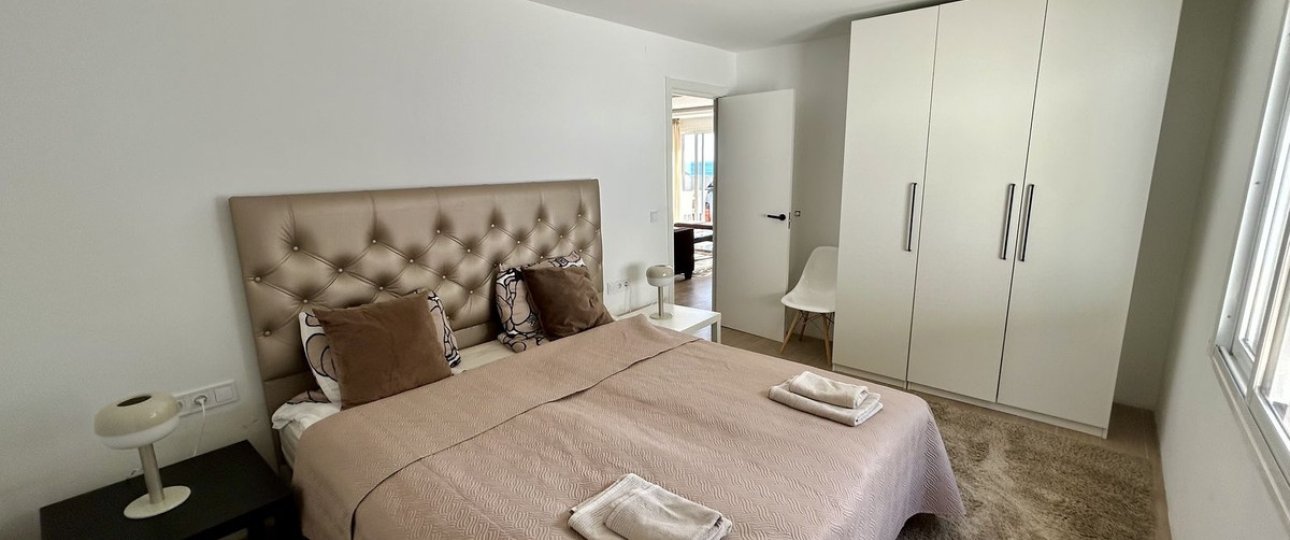 Rynek wtórny - Villa - Fuengirola - Torreblanca
