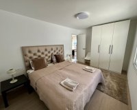 Rynek wtórny - Villa - Fuengirola - Torreblanca