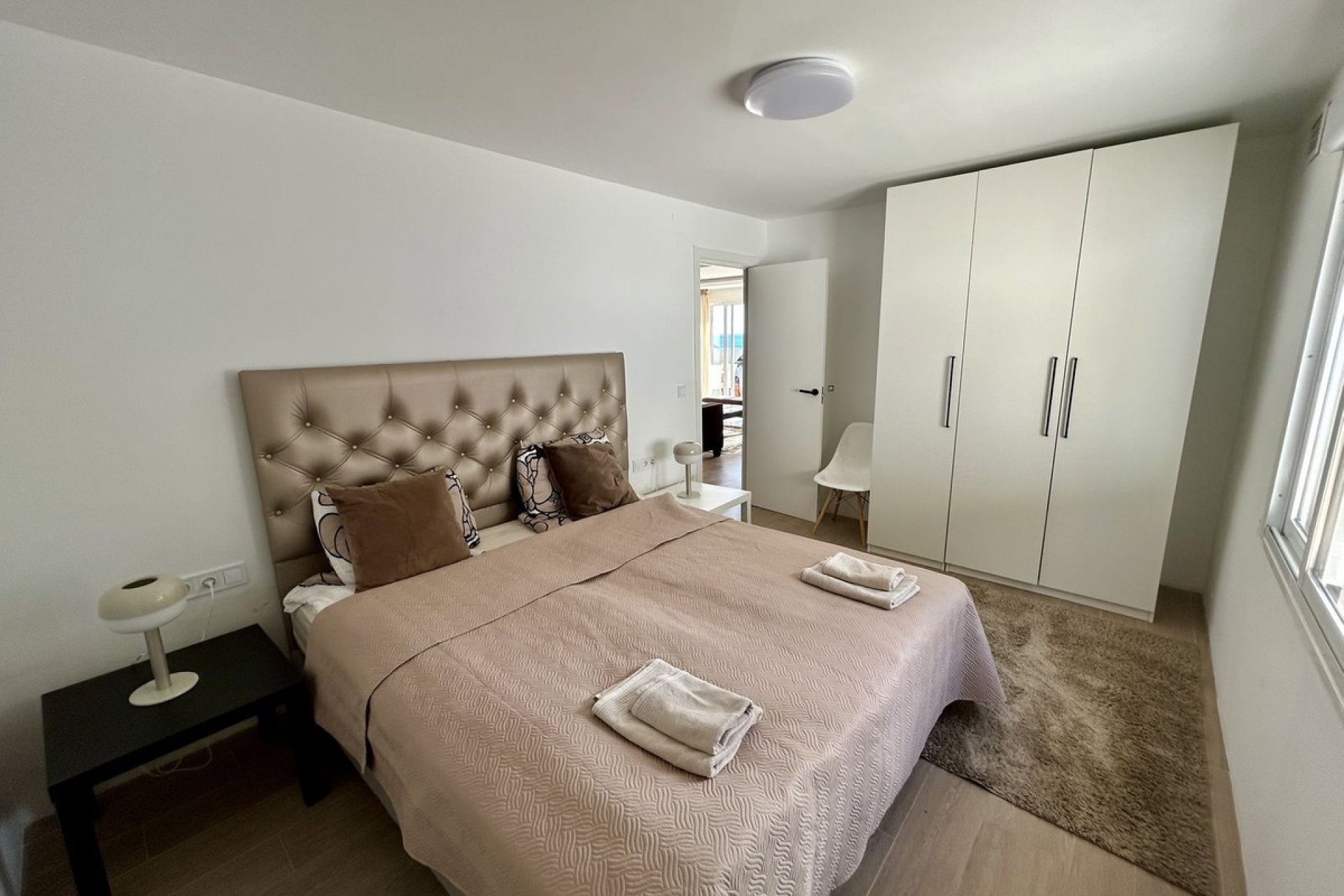 Rynek wtórny - Villa - Fuengirola - Torreblanca