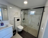 Rynek wtórny - Villa - Fuengirola - Torreblanca