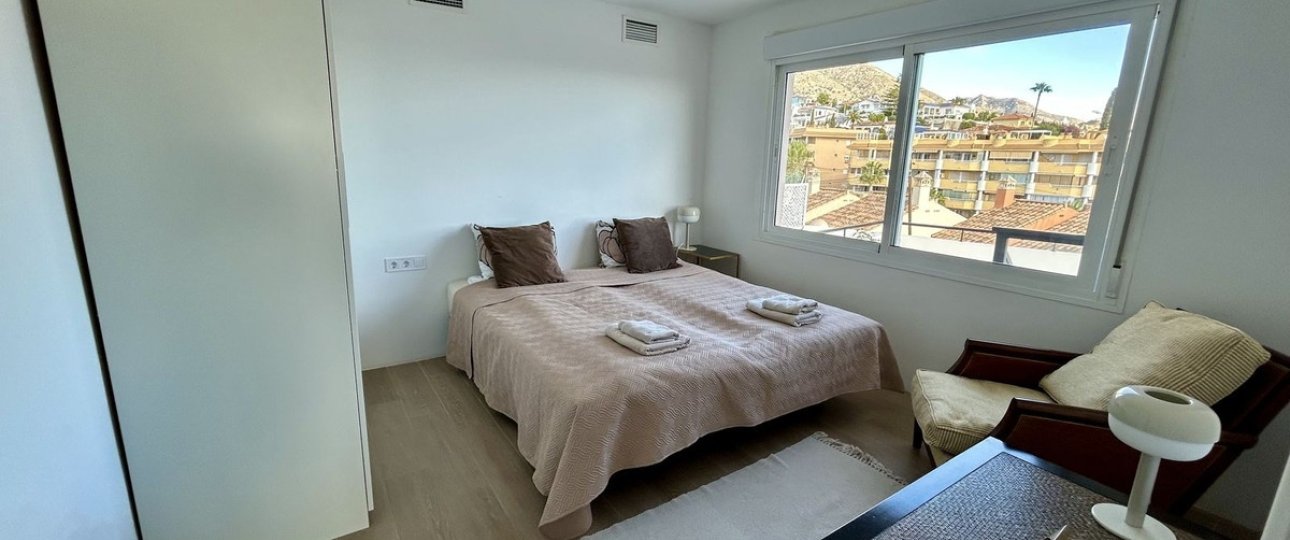 Rynek wtórny - Villa - Fuengirola - Torreblanca