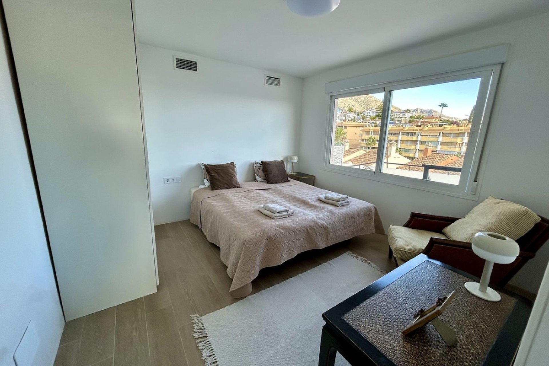 Rynek wtórny - Villa - Fuengirola - Torreblanca