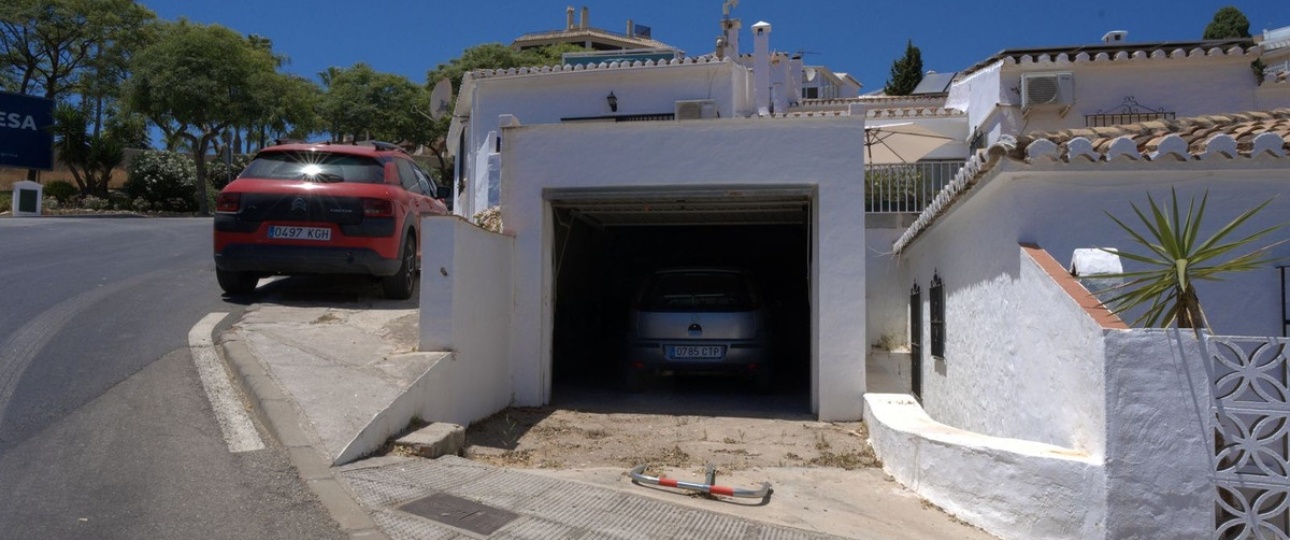 Rynek wtórny - Villa - Fuengirola - Torreblanca