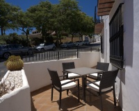 Rynek wtórny - Villa - Fuengirola - Torreblanca
