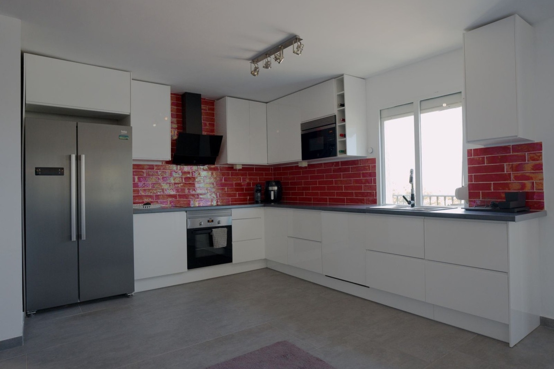 Rynek wtórny - Villa - Fuengirola - Torreblanca