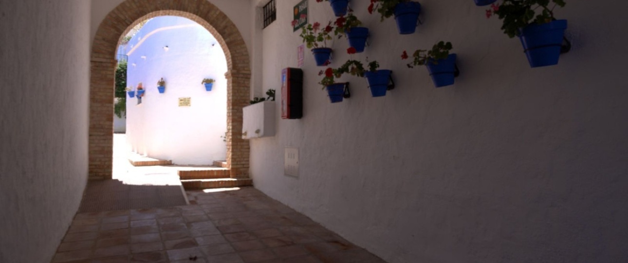 Rynek wtórny - Villa - Fuengirola - Torreblanca