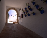 Rynek wtórny - Villa - Fuengirola - Torreblanca