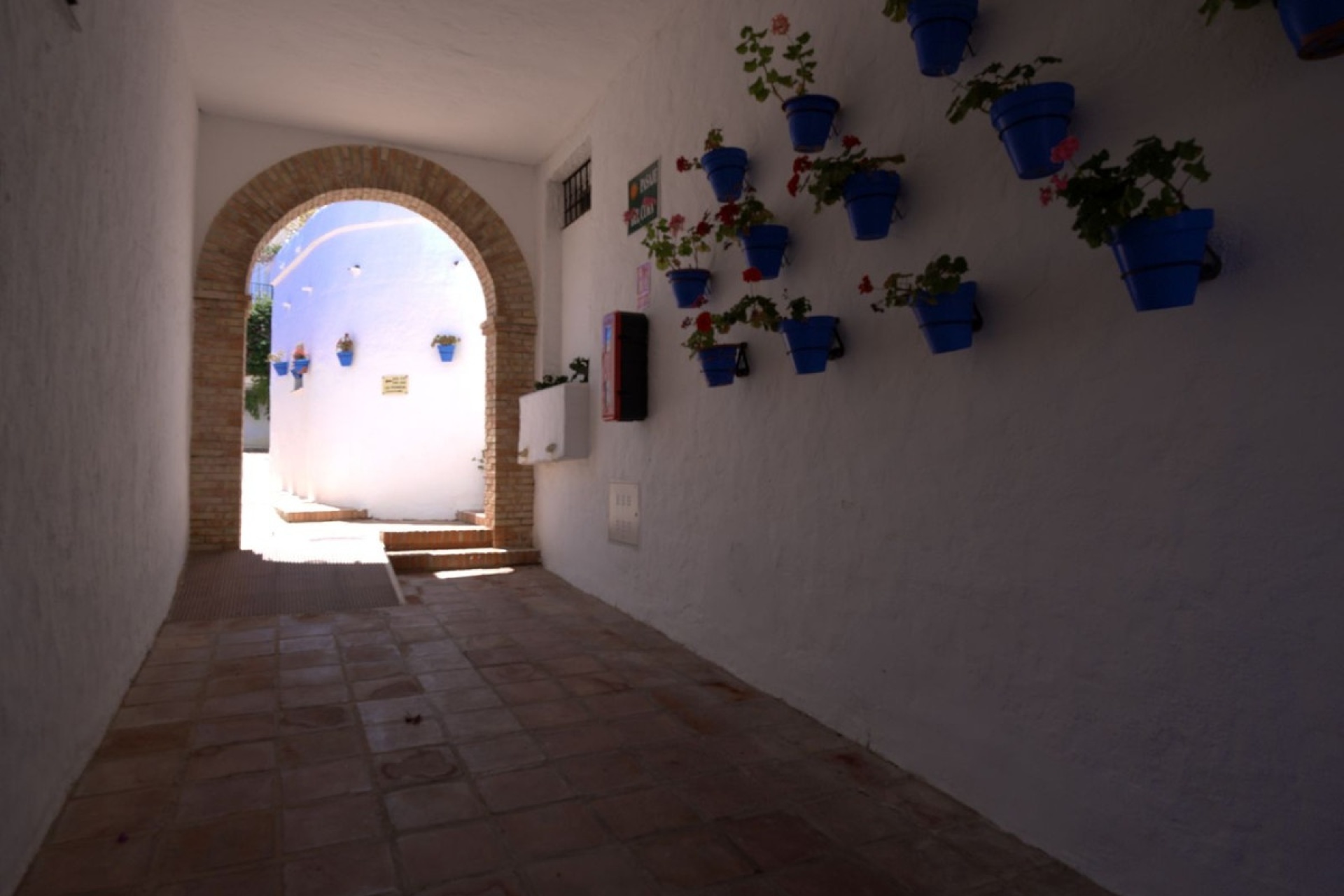 Rynek wtórny - Villa - Fuengirola - Torreblanca