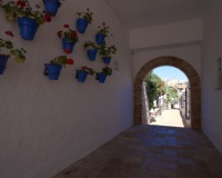 Rynek wtórny - Villa - Fuengirola - Torreblanca