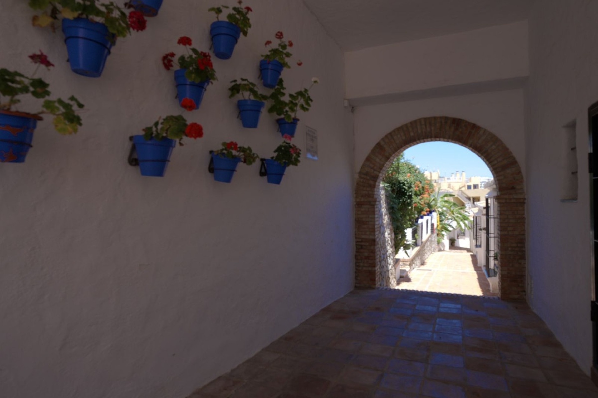 Rynek wtórny - Villa - Fuengirola - Torreblanca