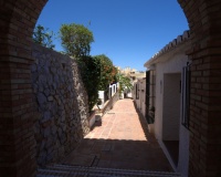 Rynek wtórny - Villa - Fuengirola - Torreblanca