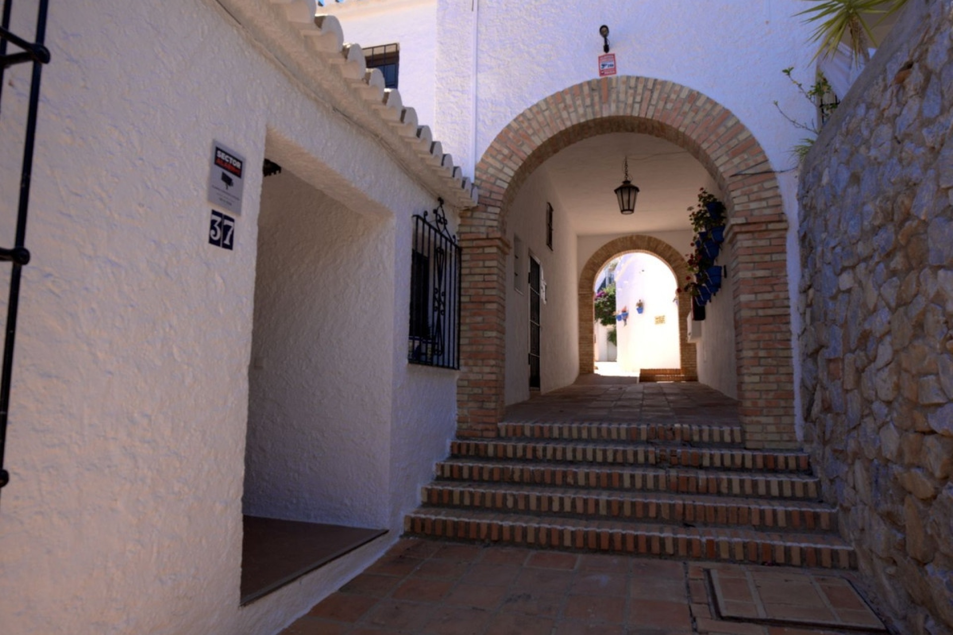 Rynek wtórny - Villa - Fuengirola - Torreblanca
