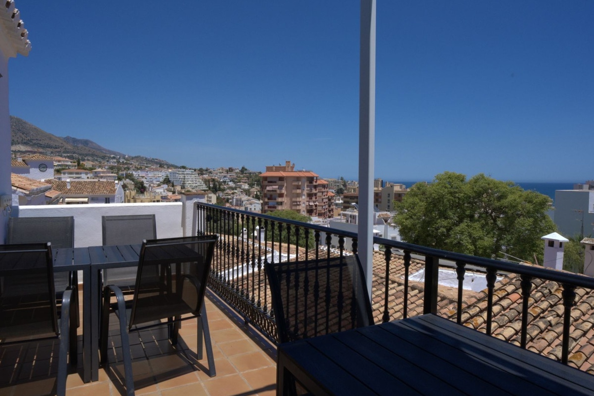 Rynek wtórny - Villa - Fuengirola - Torreblanca