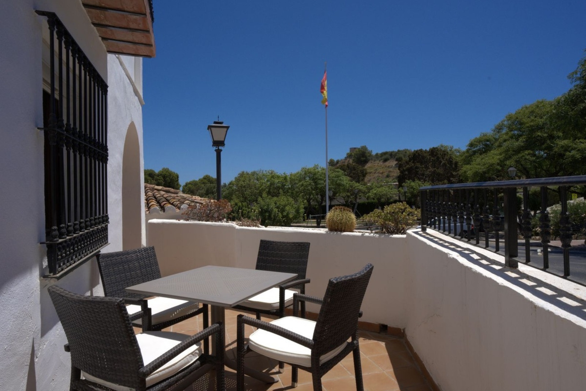 Rynek wtórny - Villa - Fuengirola - Torreblanca
