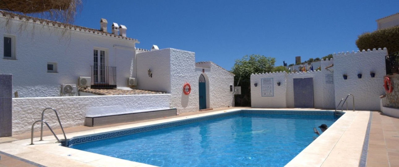 Rynek wtórny - Villa - Fuengirola - Torreblanca