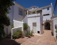 Rynek wtórny - Villa - Fuengirola - Torreblanca