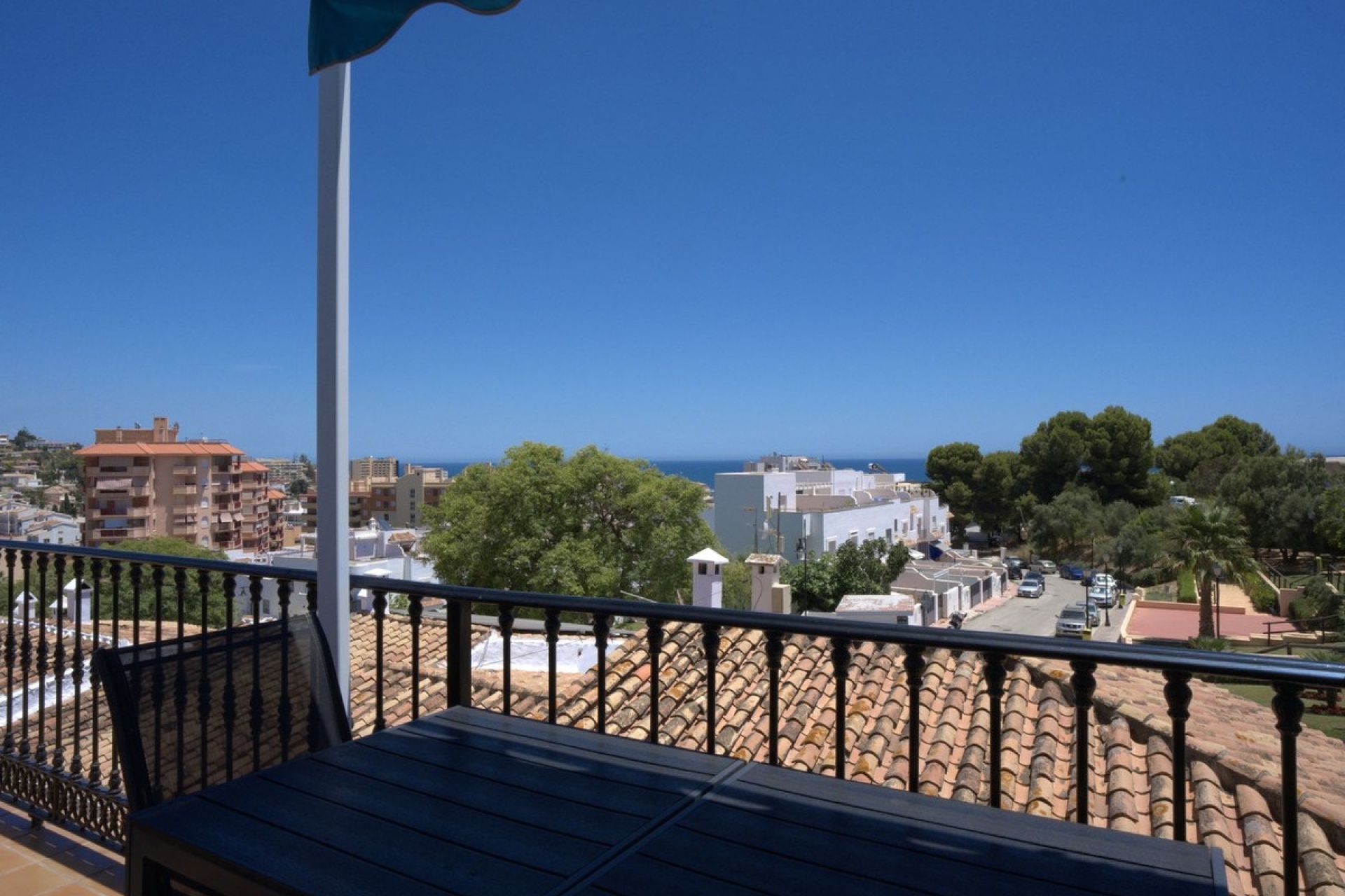 Rynek wtórny - Villa - Fuengirola - Torreblanca