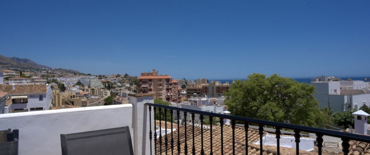 Rynek wtórny - Villa - Fuengirola - Torreblanca