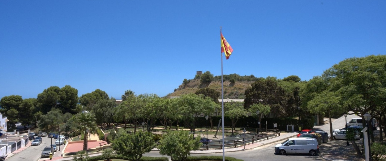 Rynek wtórny - Villa - Fuengirola - Torreblanca