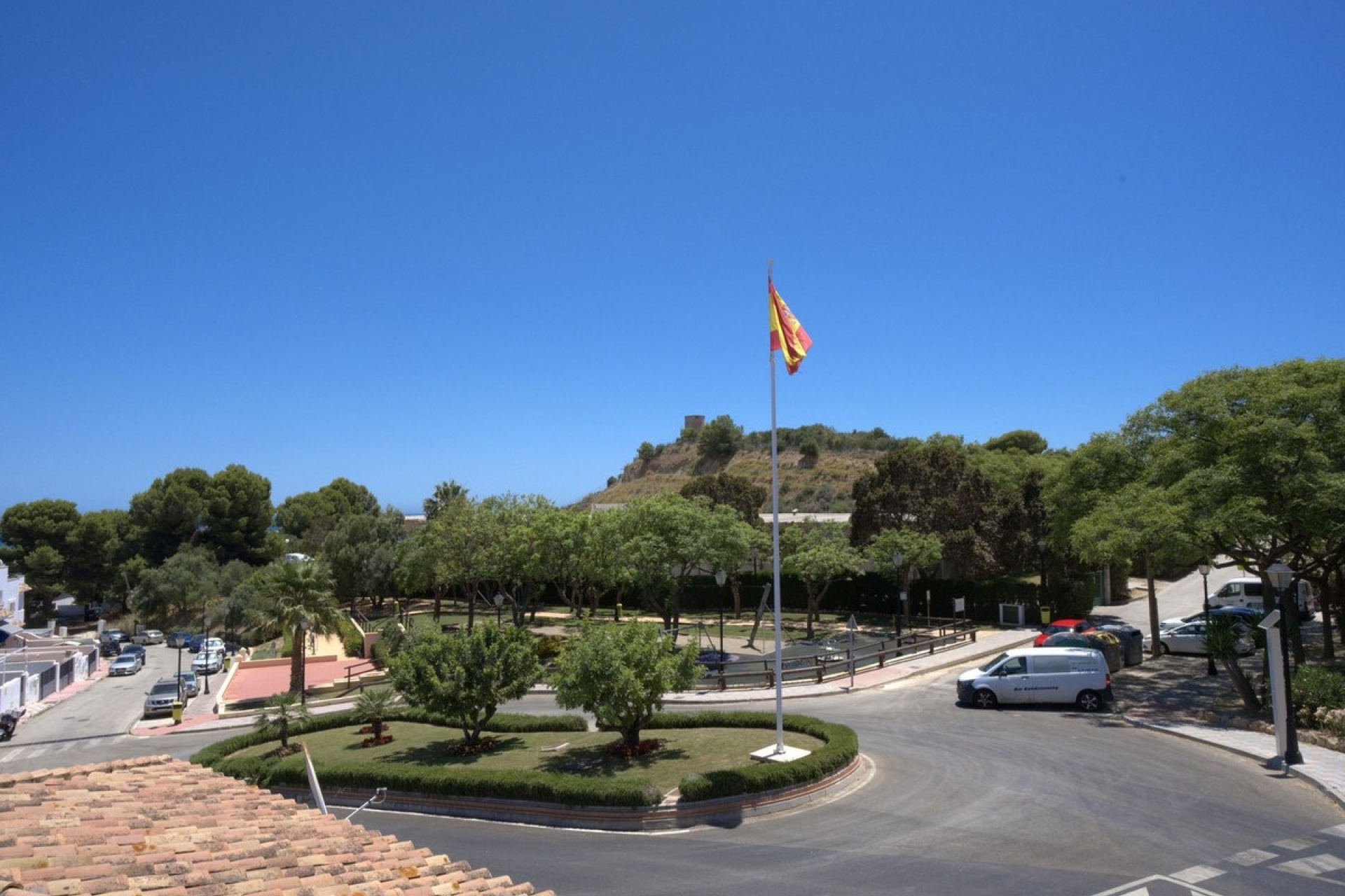 Rynek wtórny - Villa - Fuengirola - Torreblanca