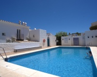 Rynek wtórny - Villa - Fuengirola - Torreblanca