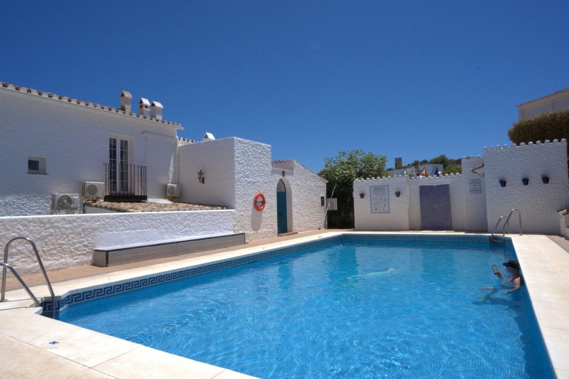 Rynek wtórny - Villa - Fuengirola - Torreblanca