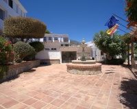 Rynek wtórny - Villa - Fuengirola - Torreblanca