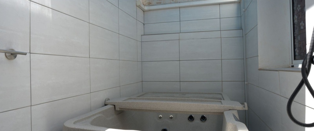 Rynek wtórny - Villa - Fuengirola - Torreblanca