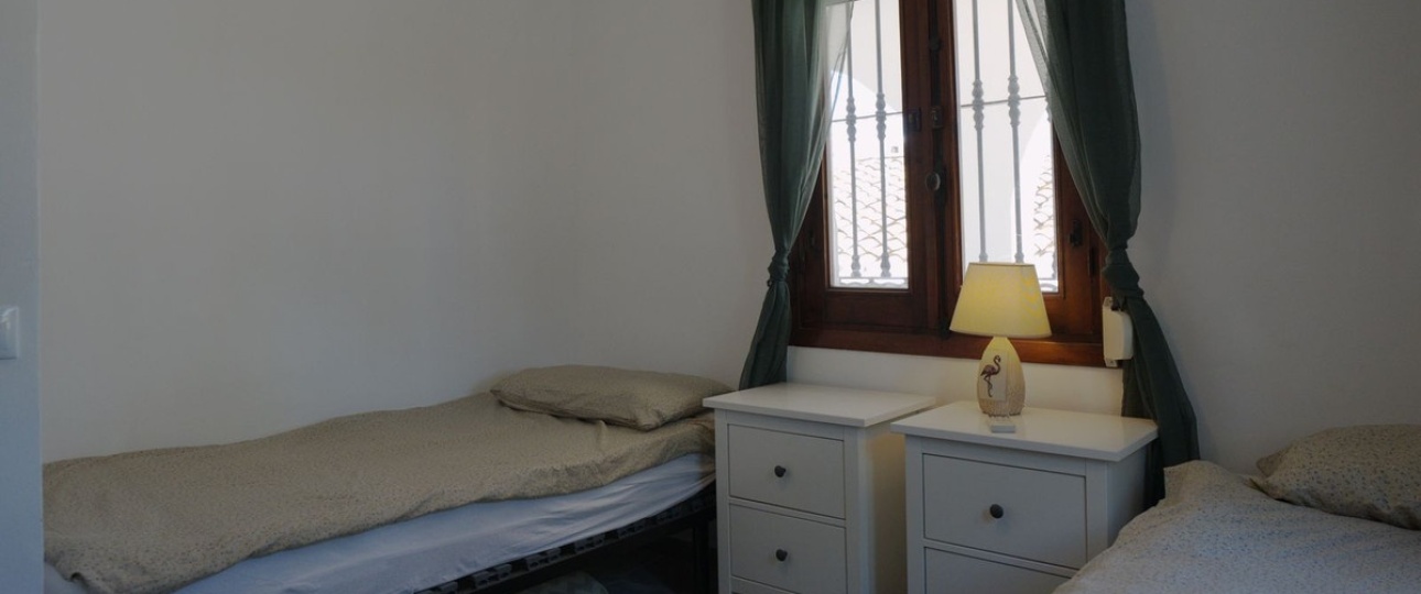 Rynek wtórny - Villa - Fuengirola - Torreblanca