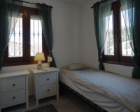 Rynek wtórny - Villa - Fuengirola - Torreblanca