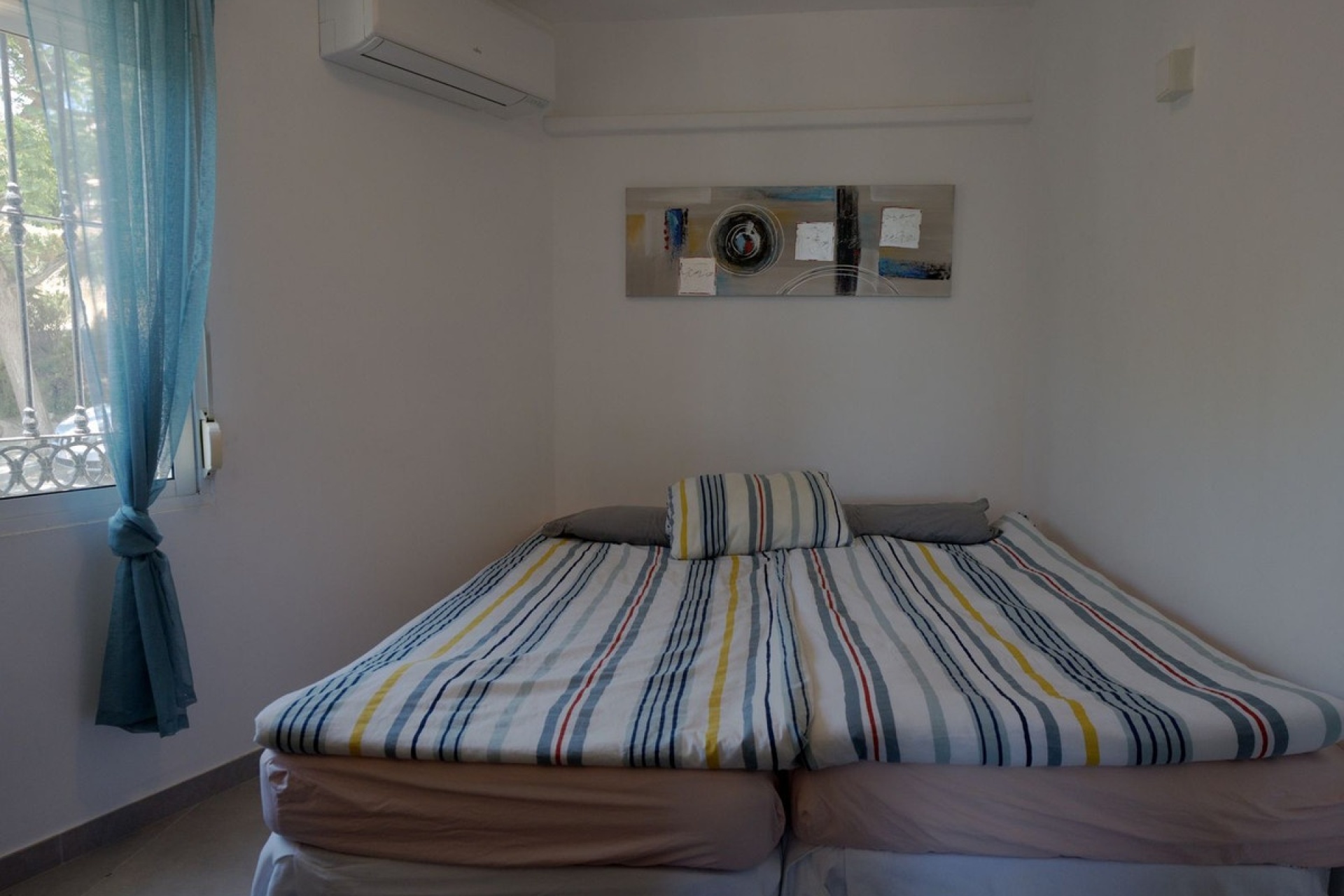 Rynek wtórny - Villa - Fuengirola - Torreblanca