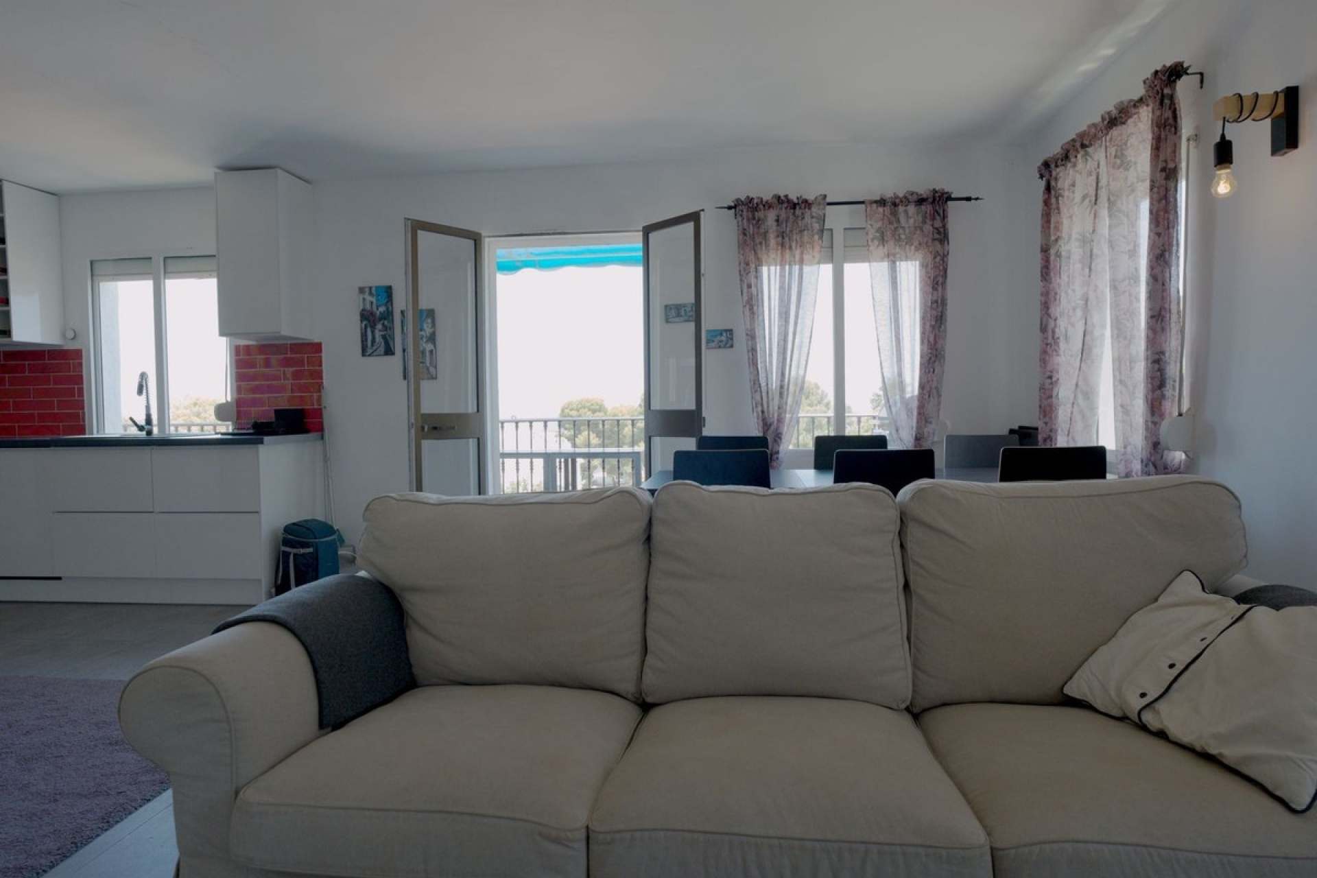 Rynek wtórny - Villa - Fuengirola - Torreblanca