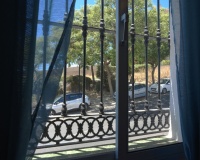 Rynek wtórny - Villa - Fuengirola - Torreblanca