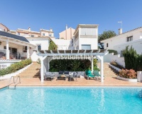Rynek wtórny - Villa - Fuengirola - Torreblanca