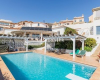 Rynek wtórny - Villa - Fuengirola - Torreblanca