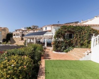 Rynek wtórny - Villa - Fuengirola - Torreblanca