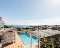 Rynek wtórny - Villa - Fuengirola - Torreblanca